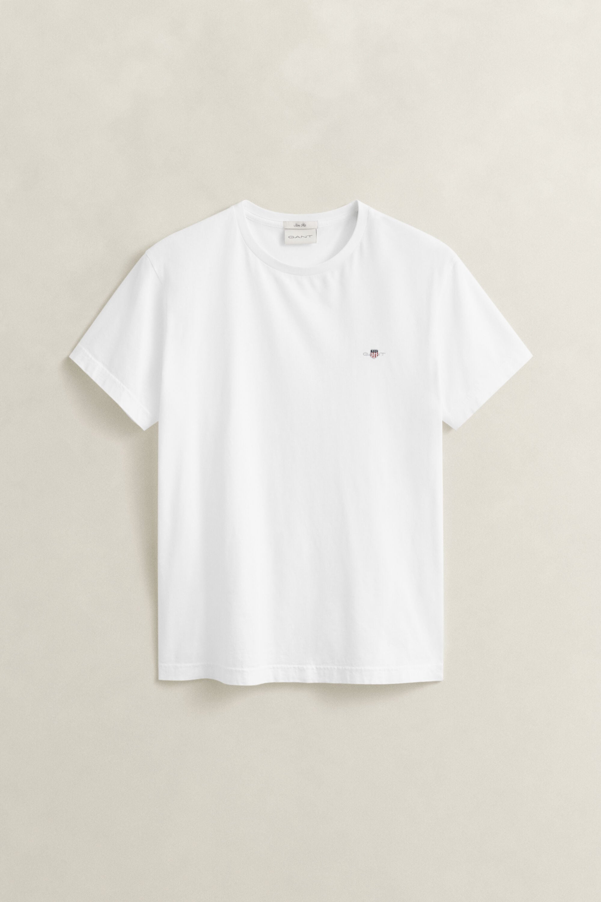 T-shirt Shield slim fit