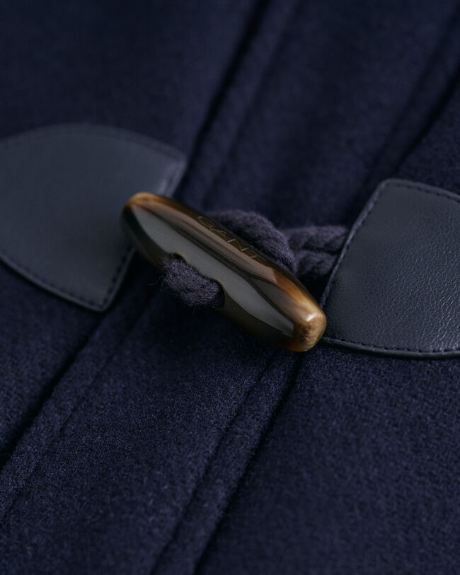 Canadiana em lã Teens