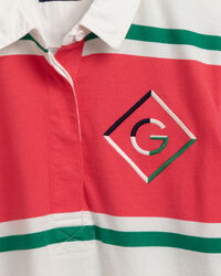 Heavy Rugger às riscas