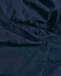 Casaco Hampshire acolchoado