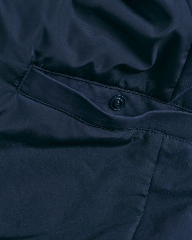 Casaco Hampshire acolchoado