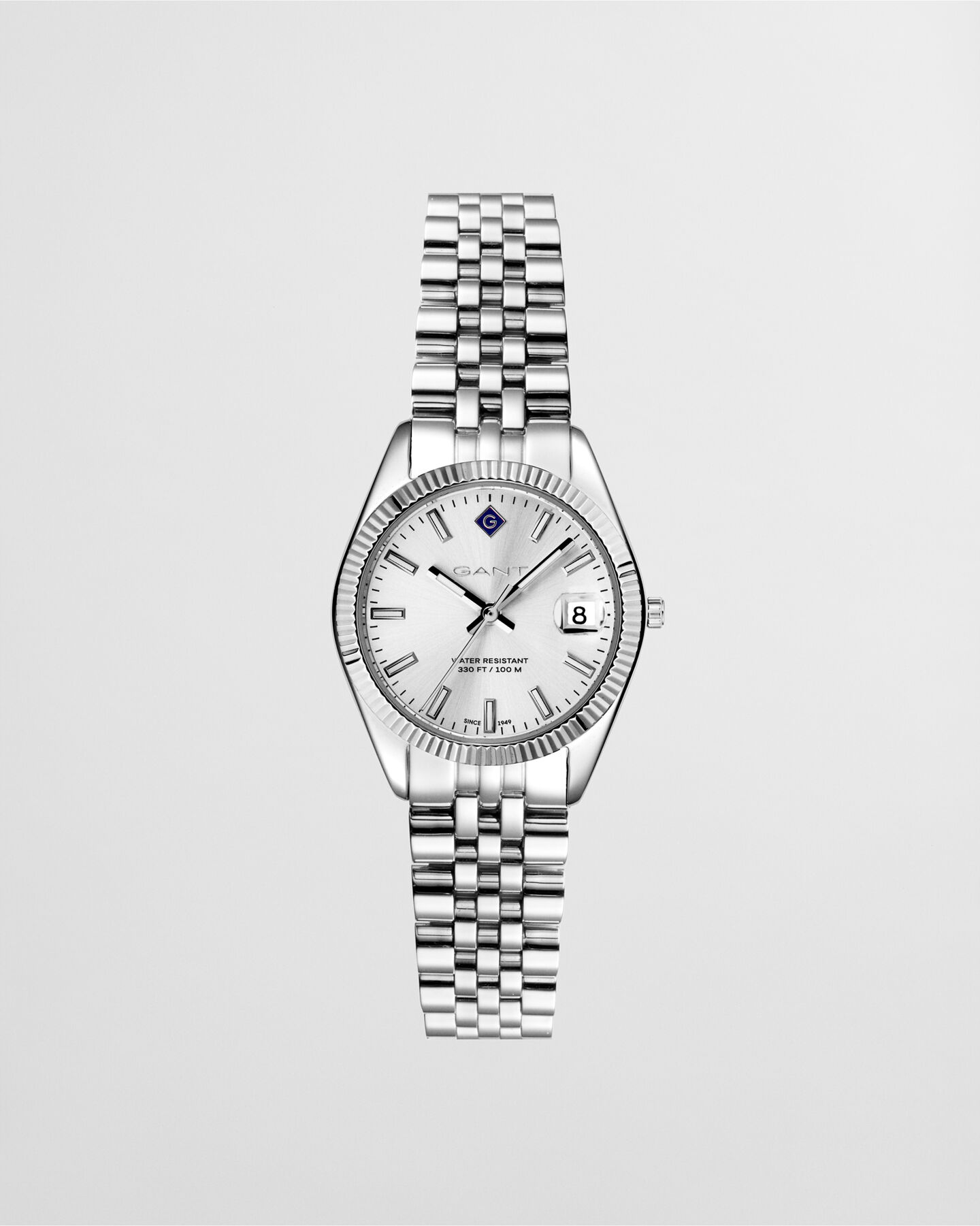 Relógio Sussex Mini