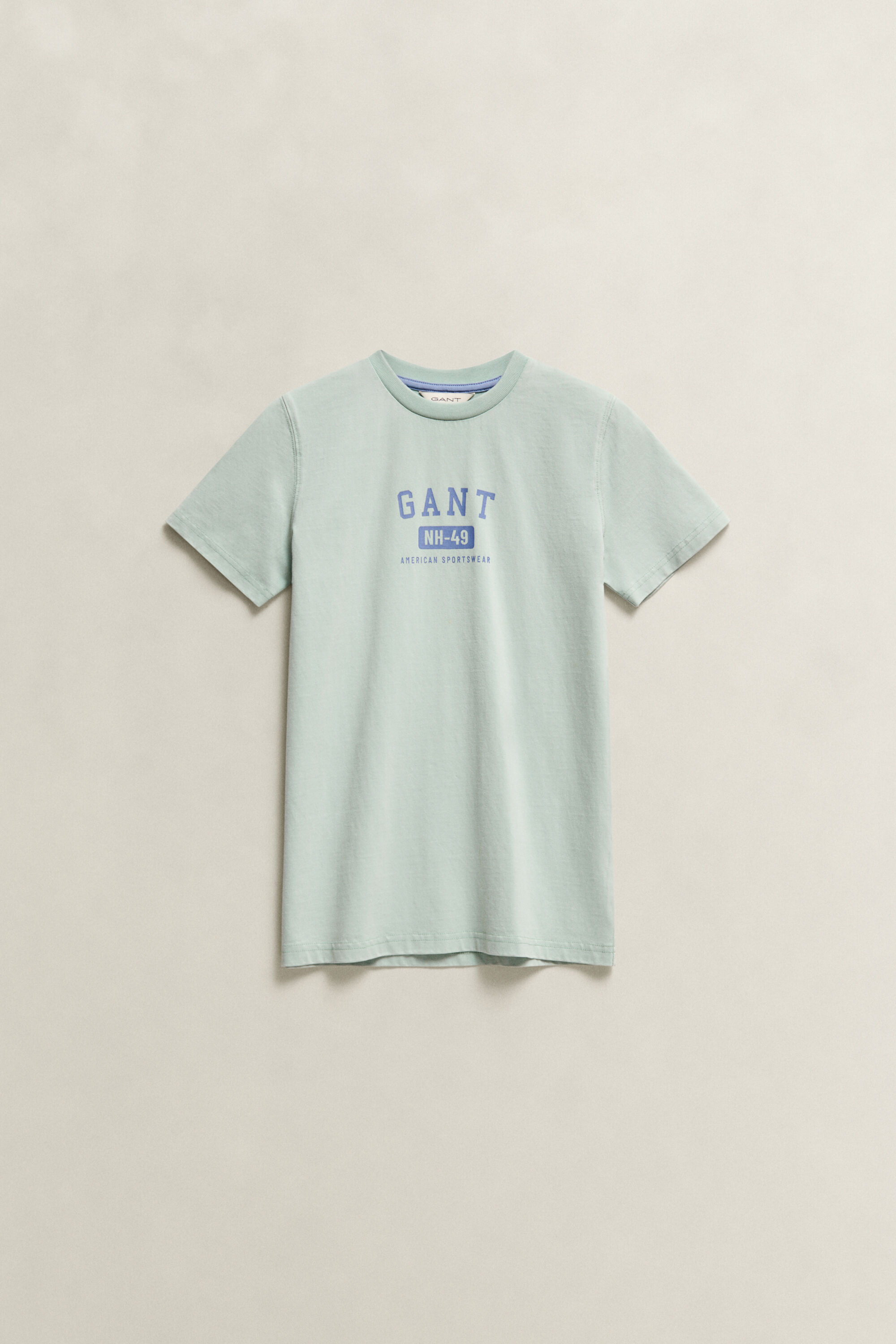 T-shirt Washed Teen Boys