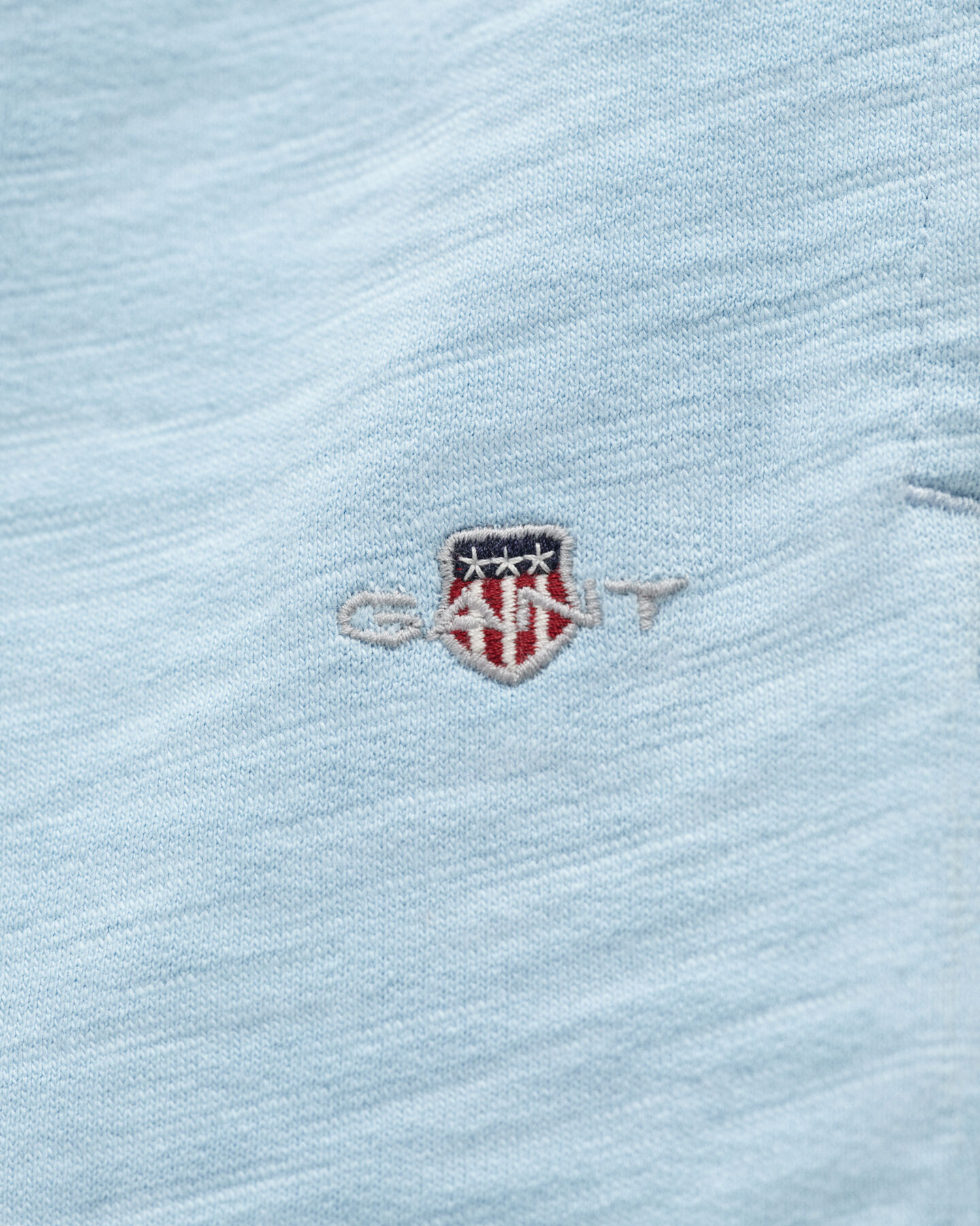 Calções em algodão Shield Teens