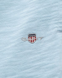 Calções em algodão Shield Teens