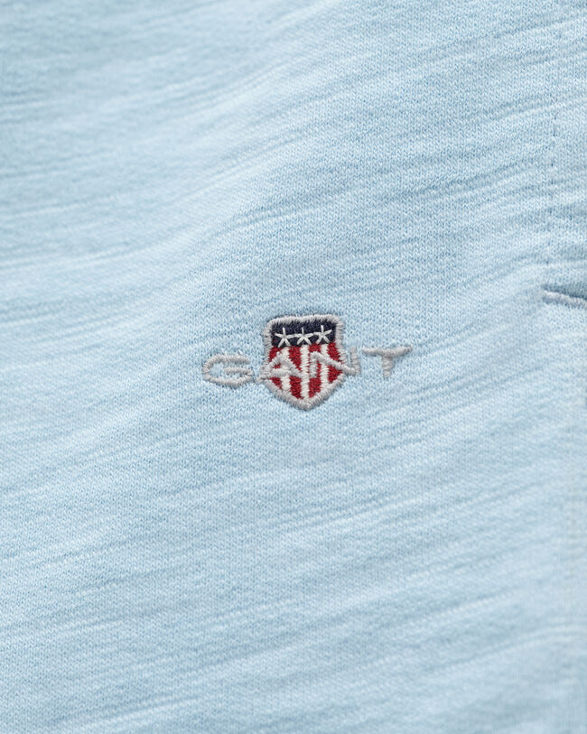 Calções em algodão Shield Teens