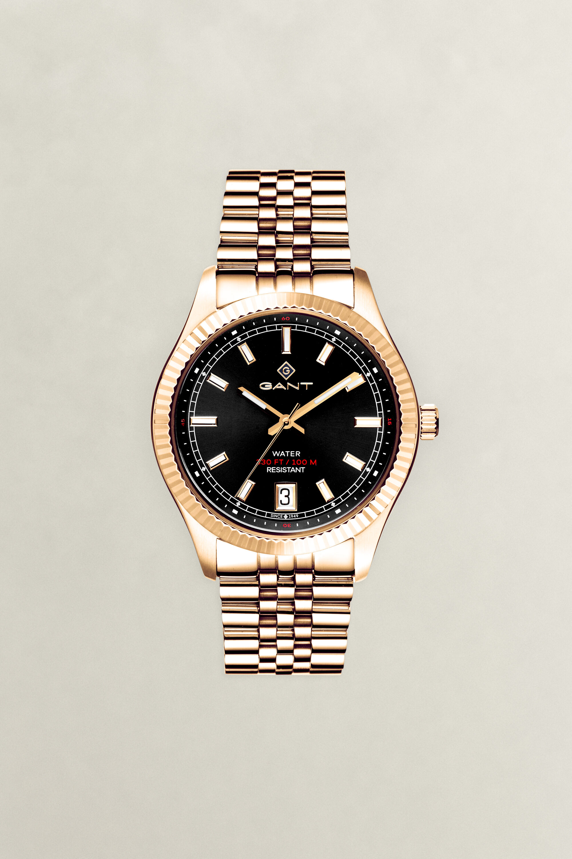 Relógio Sussex 44
