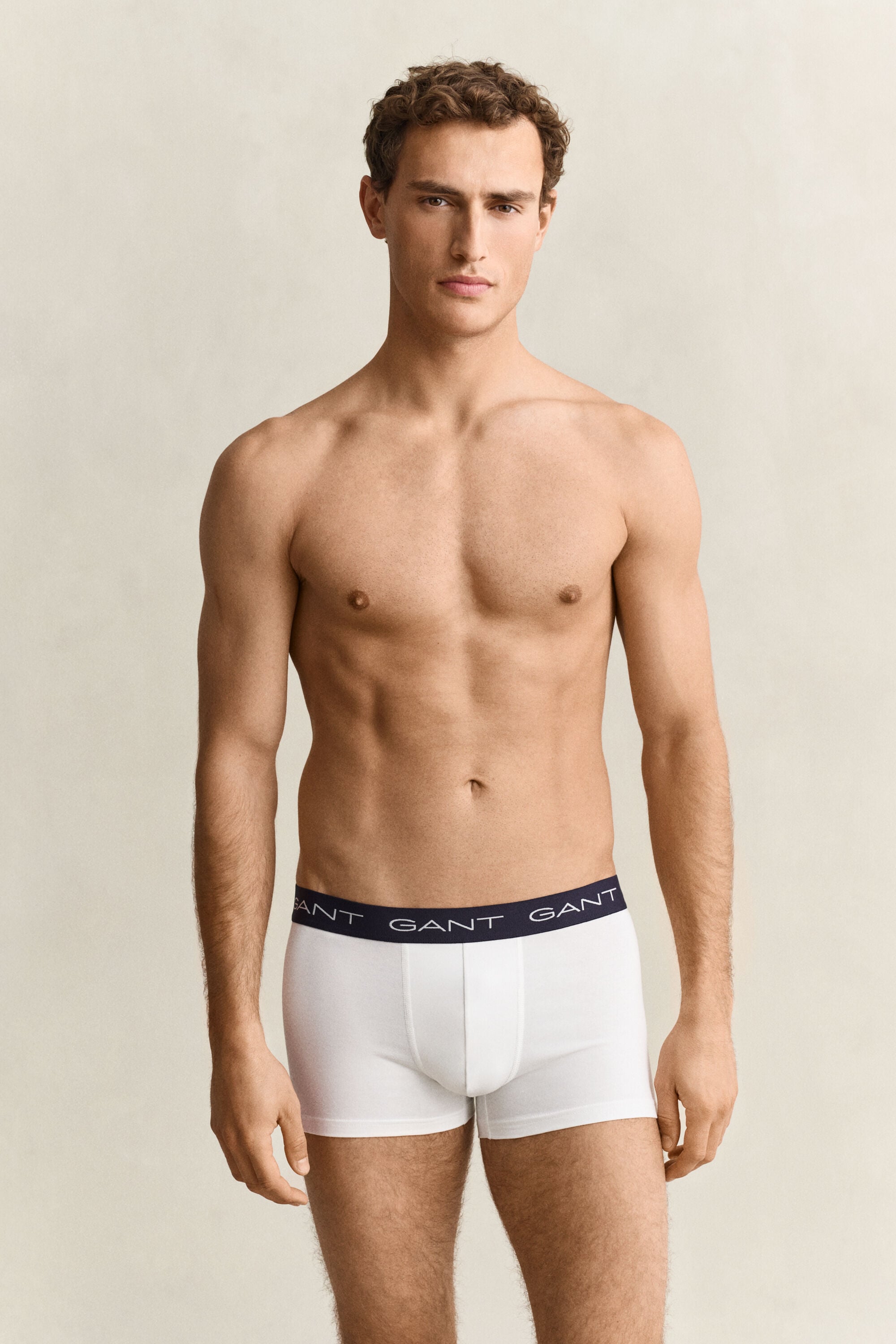 Pack de 5 pares de boxers