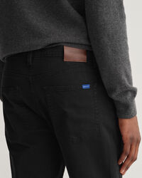 Cal&ccedil;as Hayes Desert slim fit