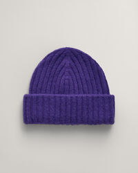 Gorro canelado