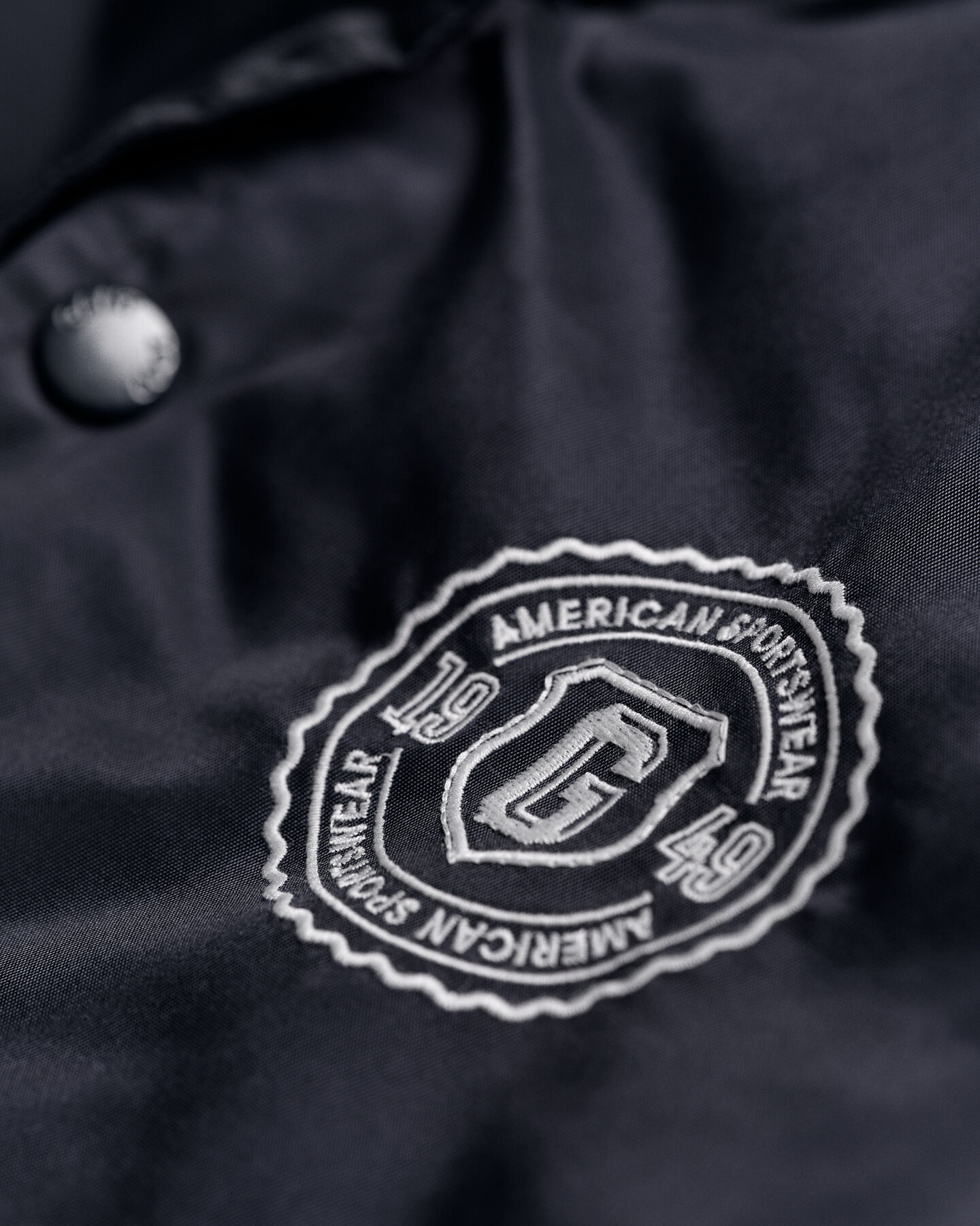 GANT Varsity Jacket USA Kids