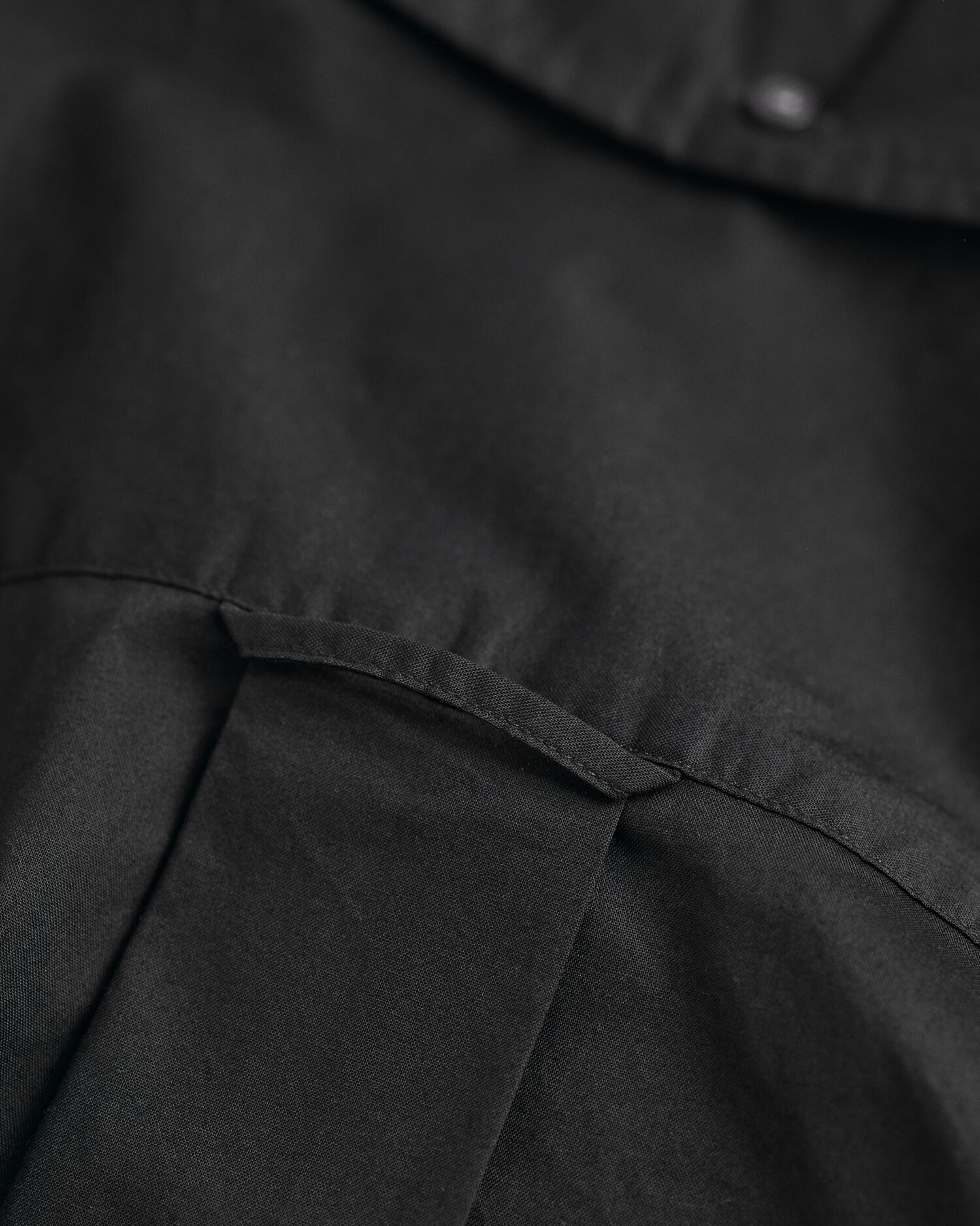 Camisa em popelina Classic regular fit