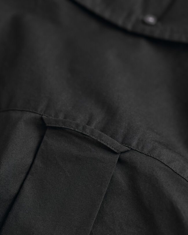 Camisa em popelina Classic regular fit