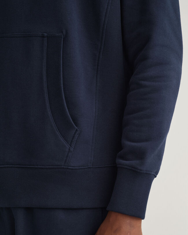 Sweatshirt com capuz Icon G Essential