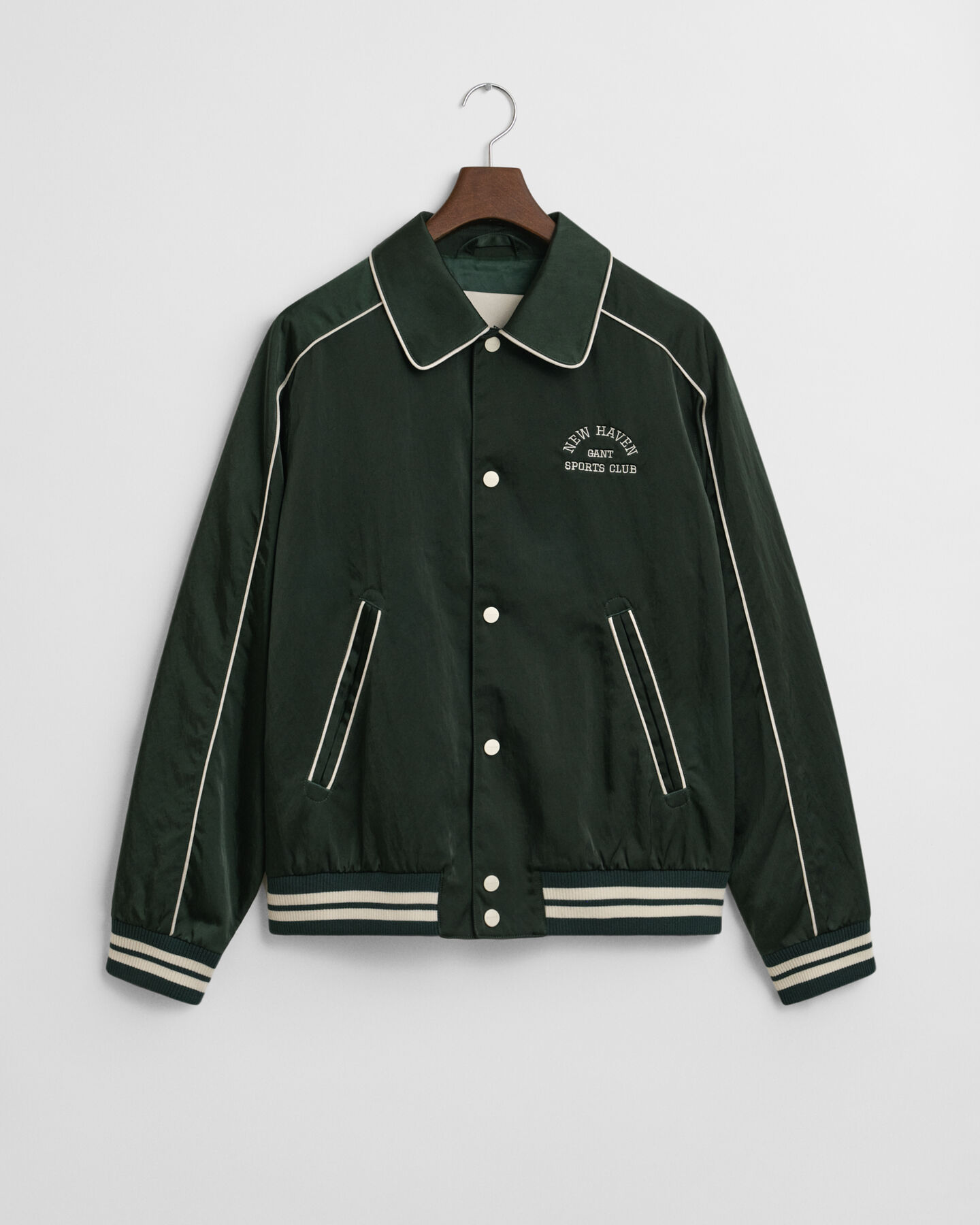 GANT Varsity Jacket Sport Club