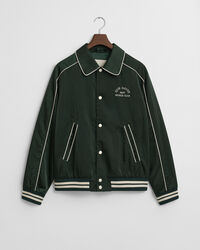GANT Varsity Jacket Sport Club