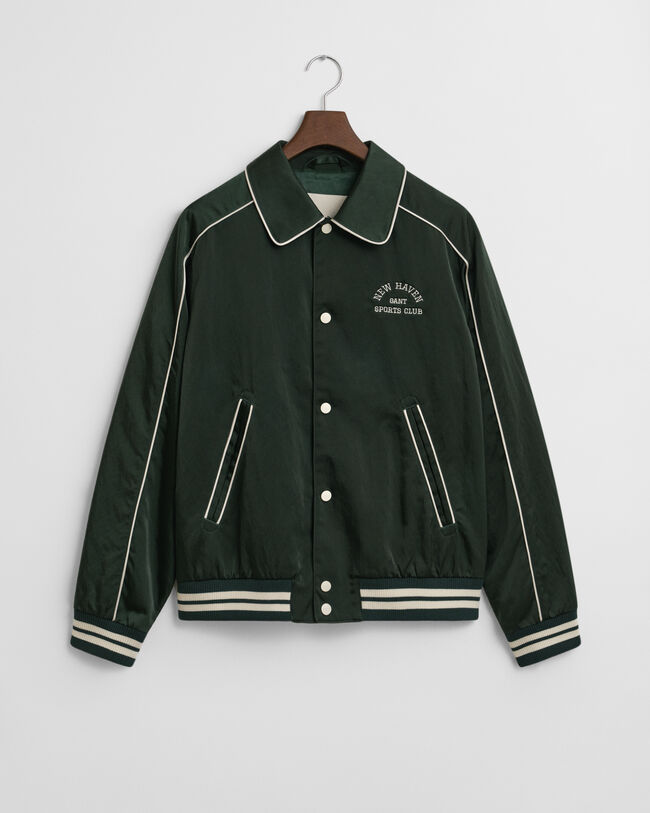 GANT Varsity Jacket Sport Club