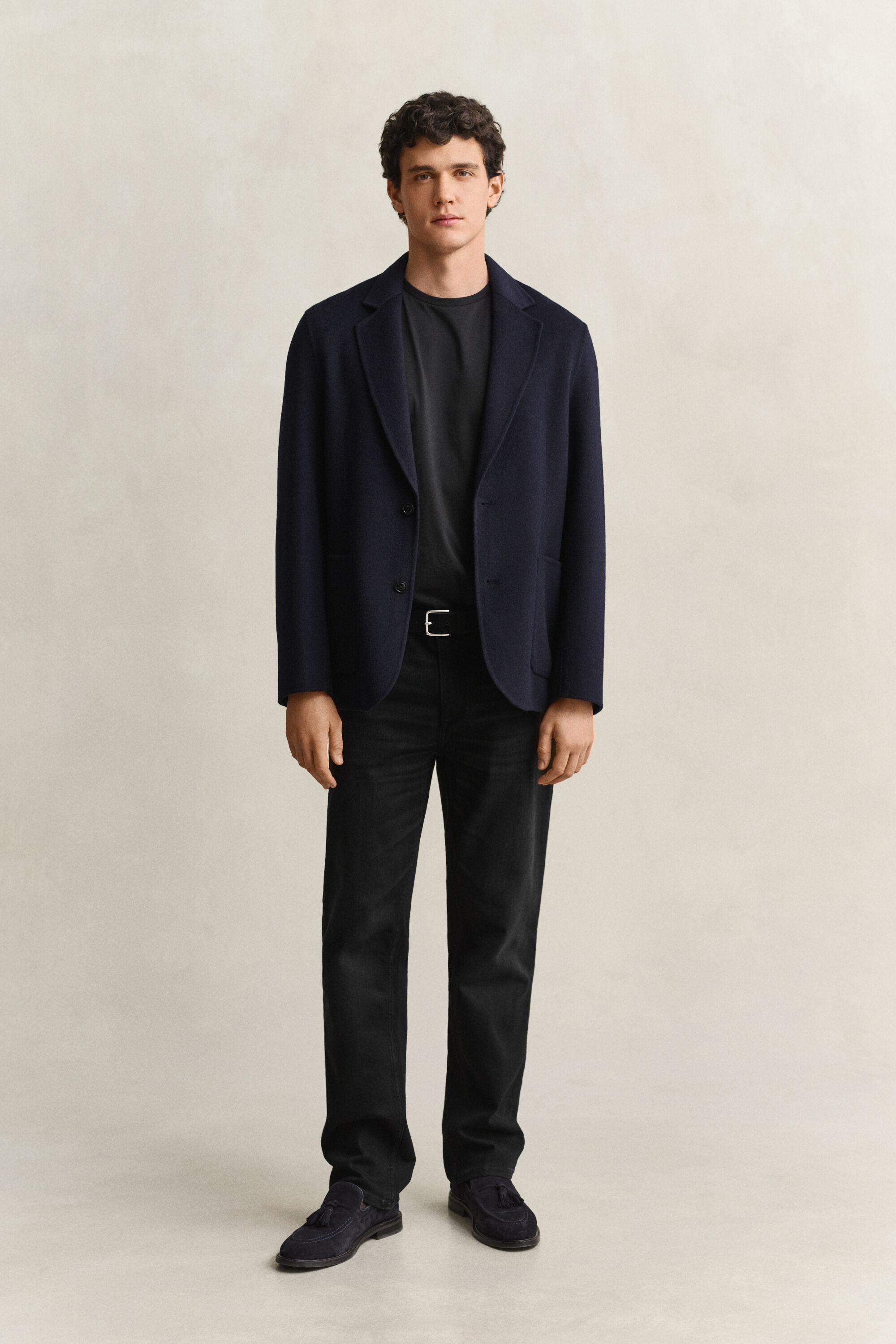 T-shirt Shield regular fit