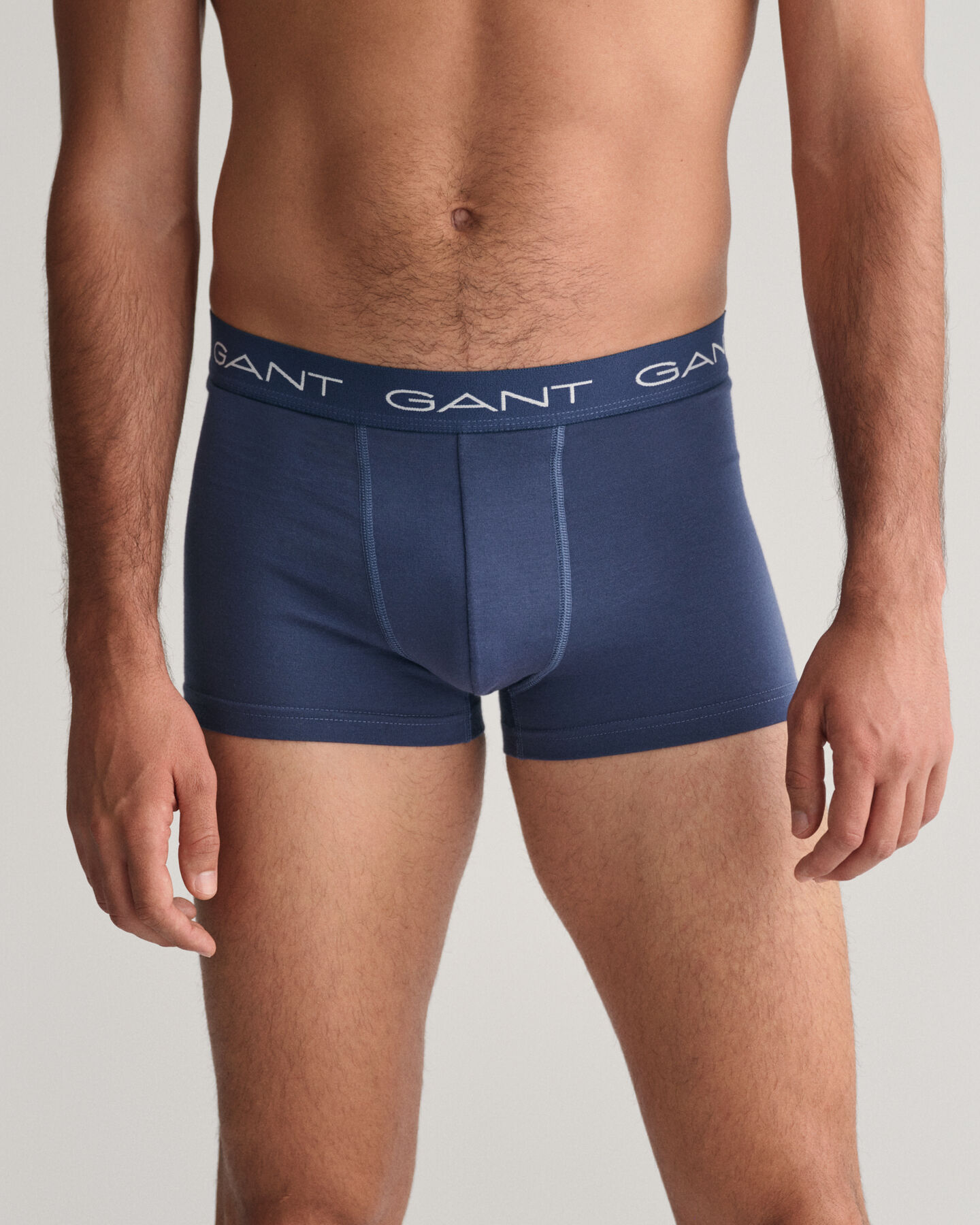 Pack de 3 pares de boxers