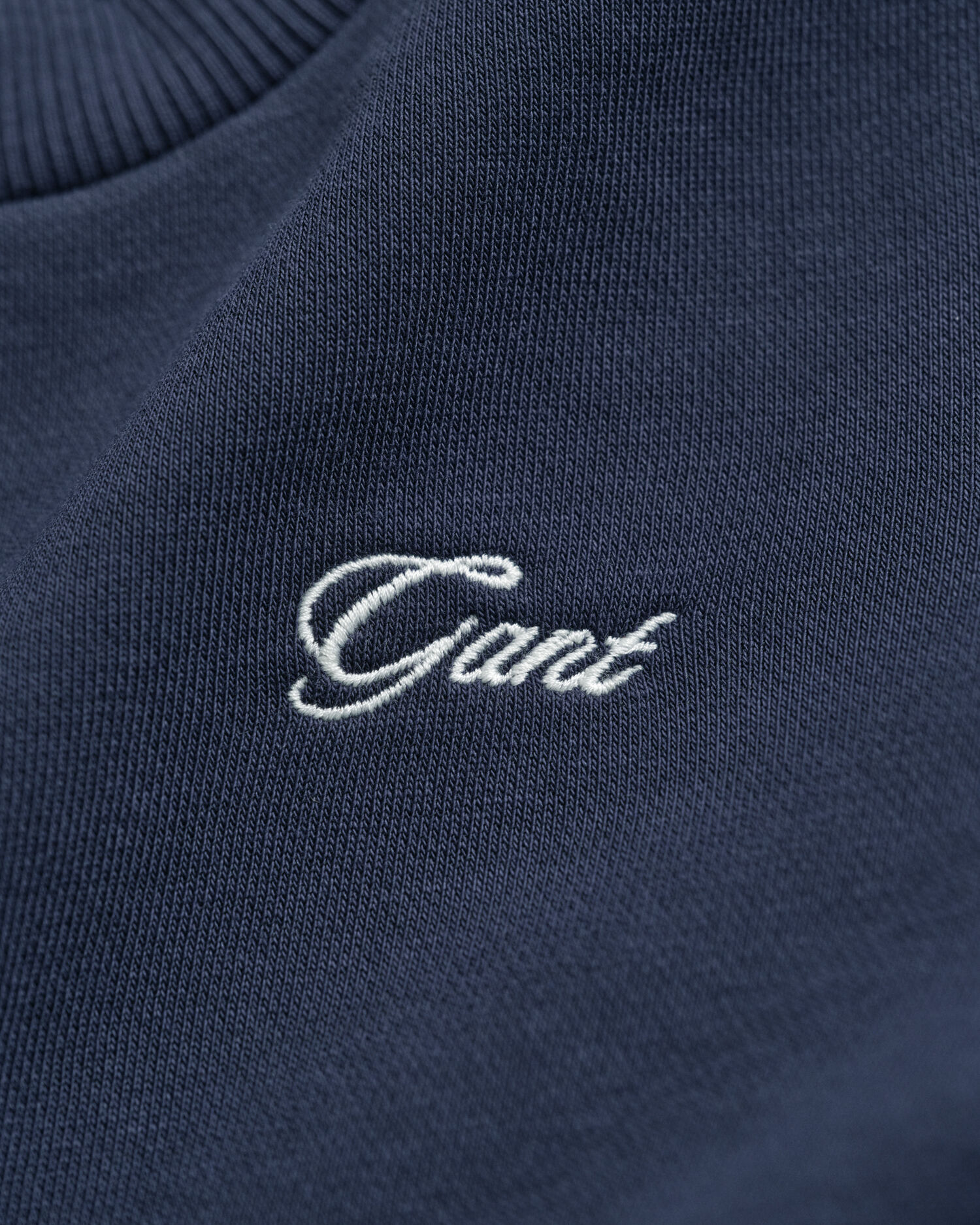 Vestido em jersey Script Girls