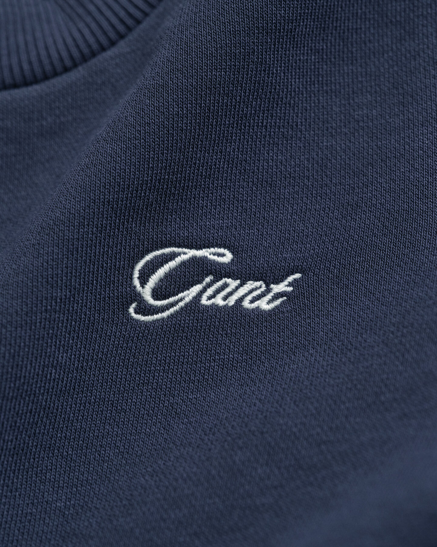 Vestido em jersey Script Girls