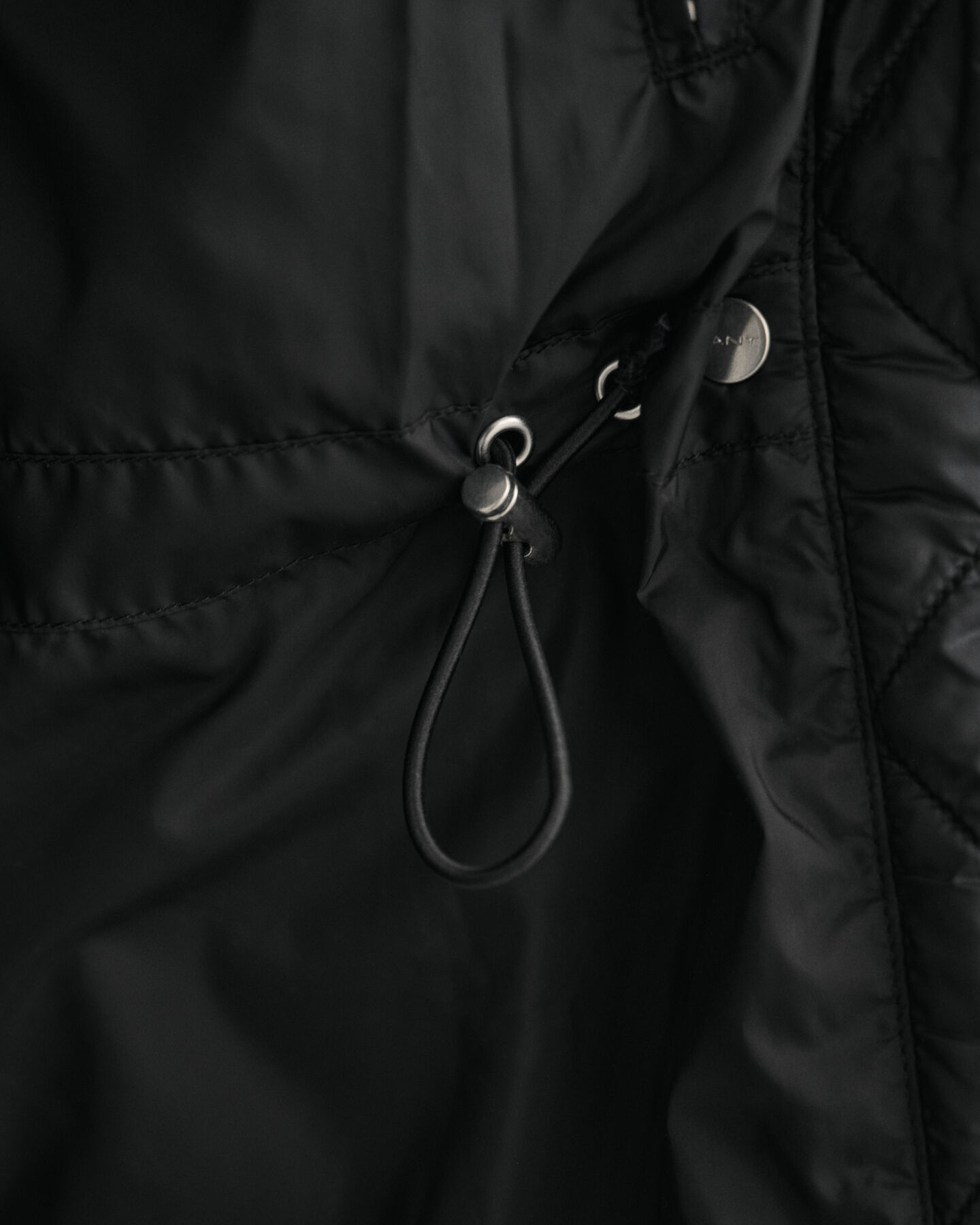 Sobretudo de penas leve