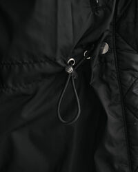 Sobretudo de penas leve