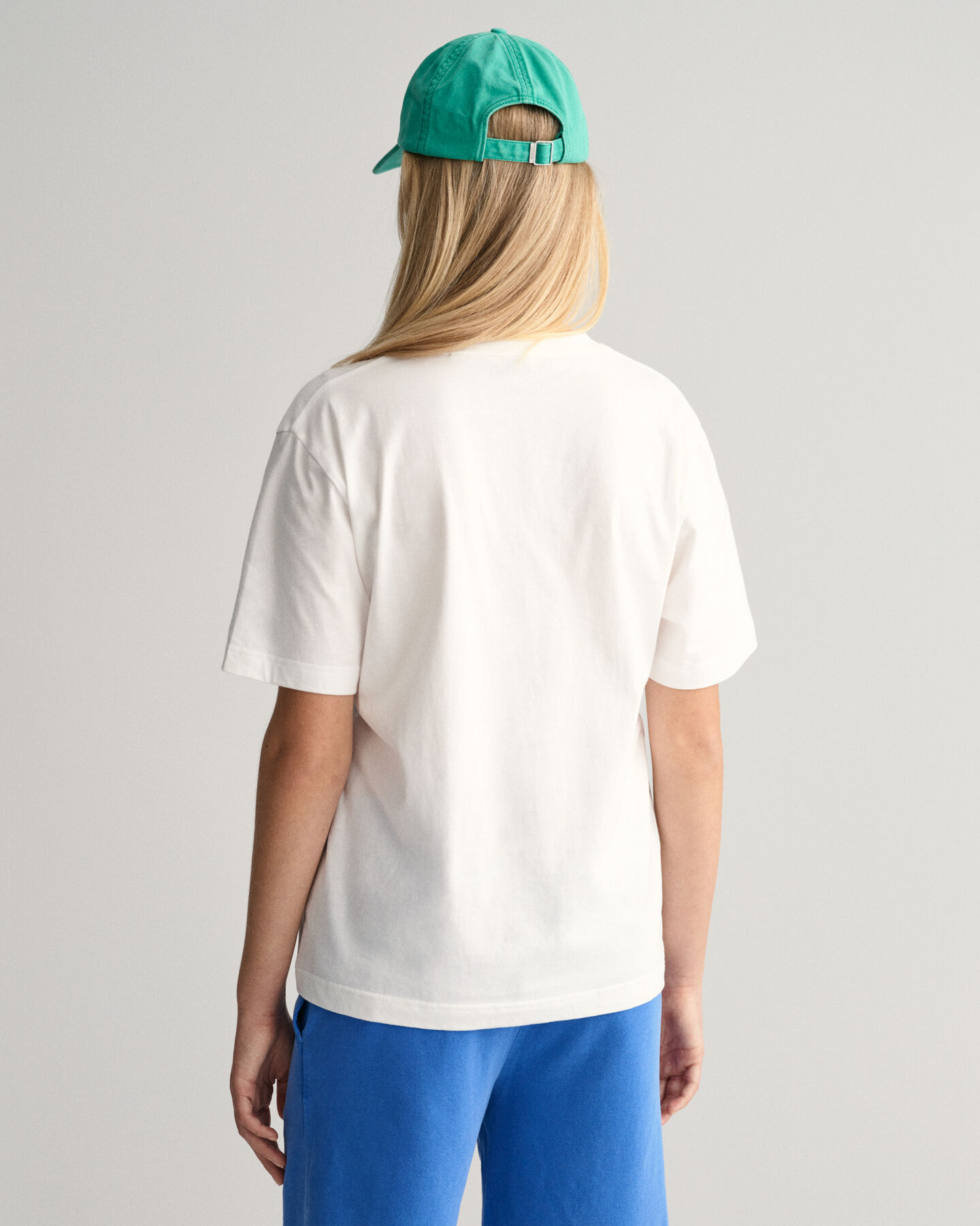 T-shirt GANT Resort Teens