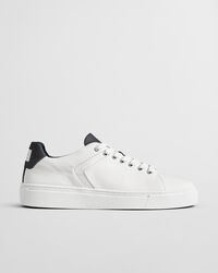 Ténis em pele Mc Julien