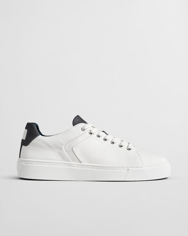 Ténis em pele Mc Julien