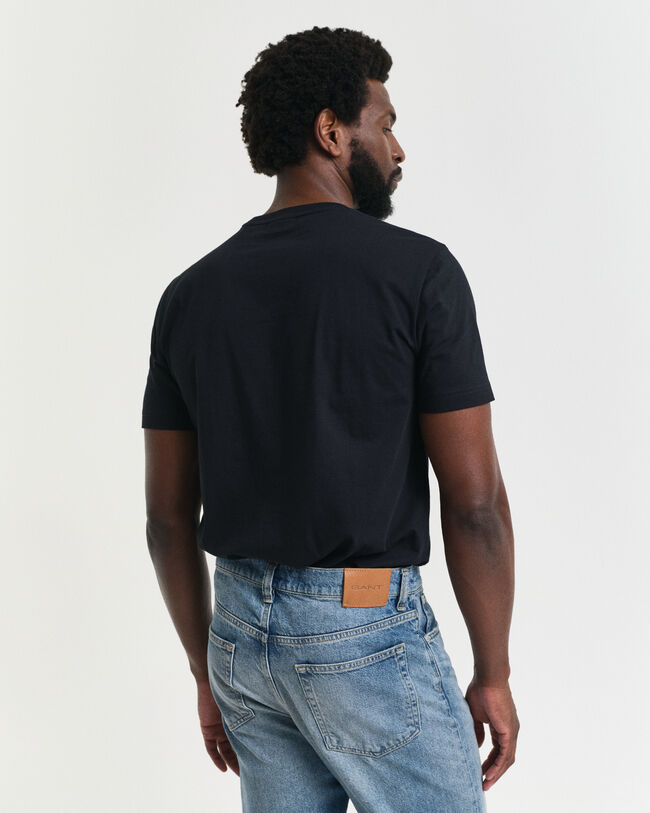 T-shirt Printed Graphic