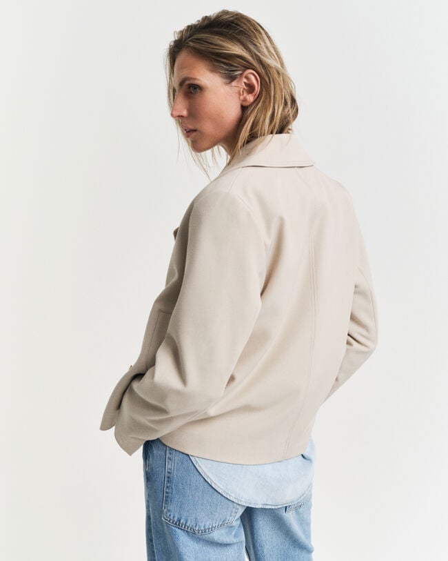 Casaco de marinheiro Spring