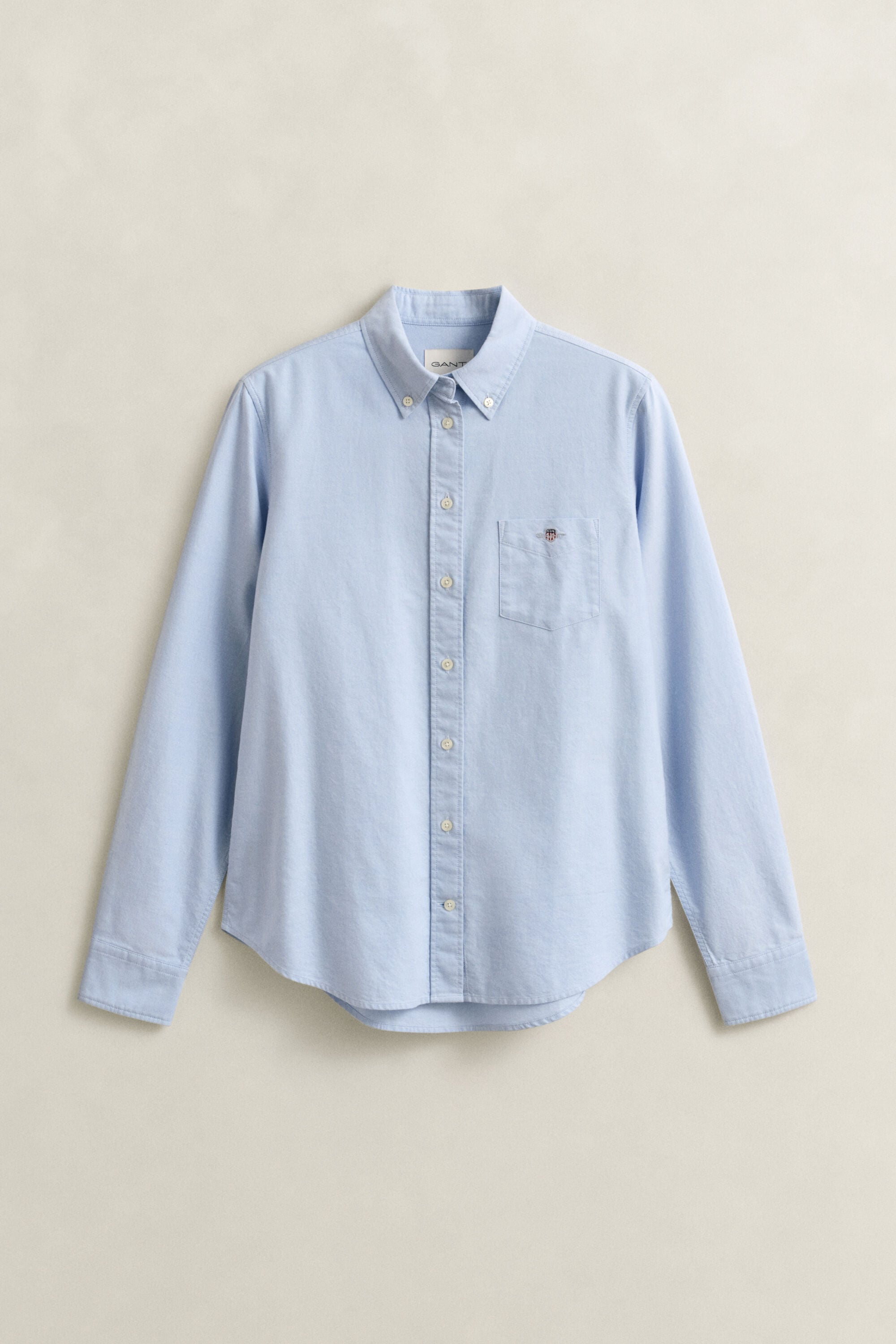 Camisa Oxford Classic