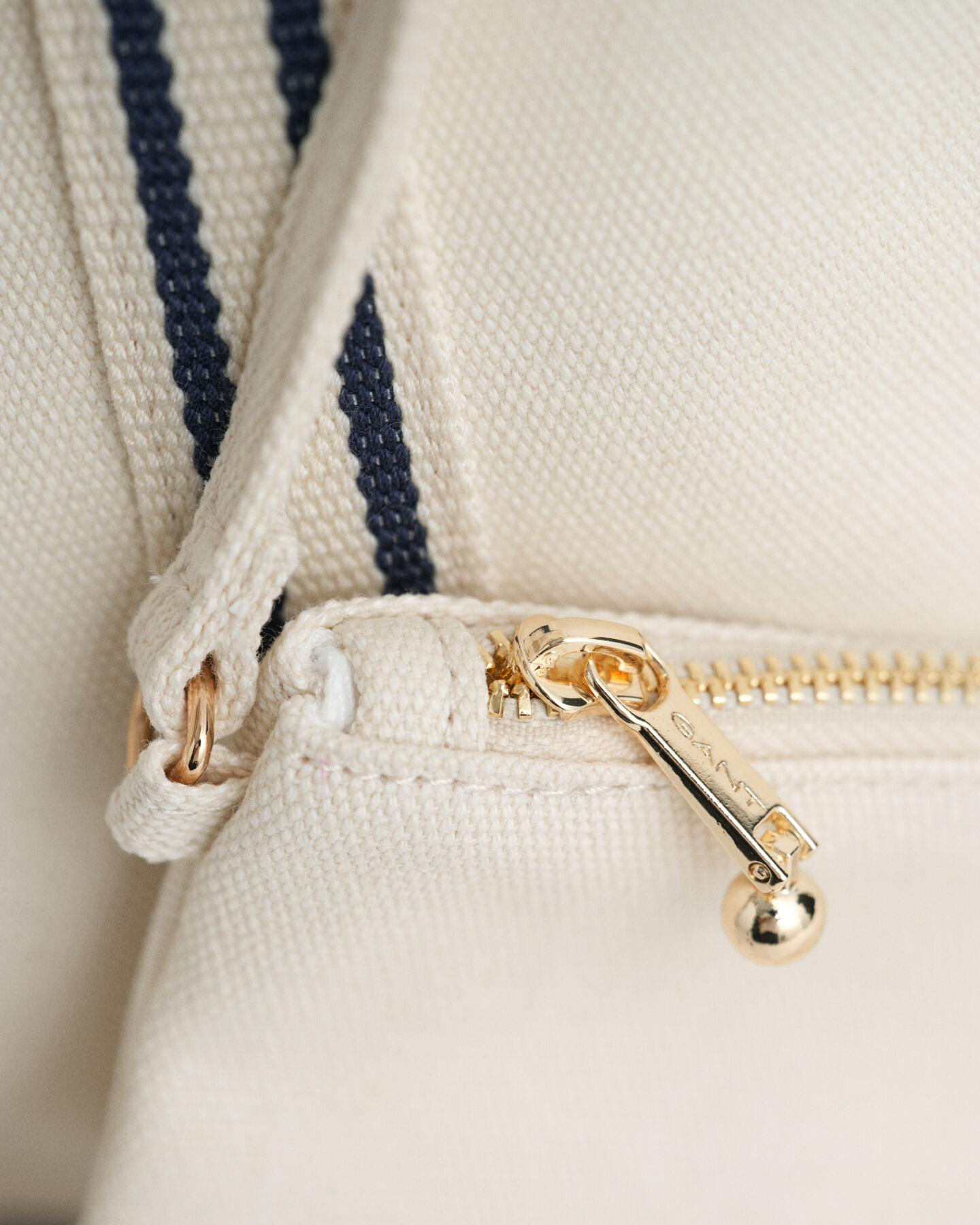 Mala tote em lona para praia