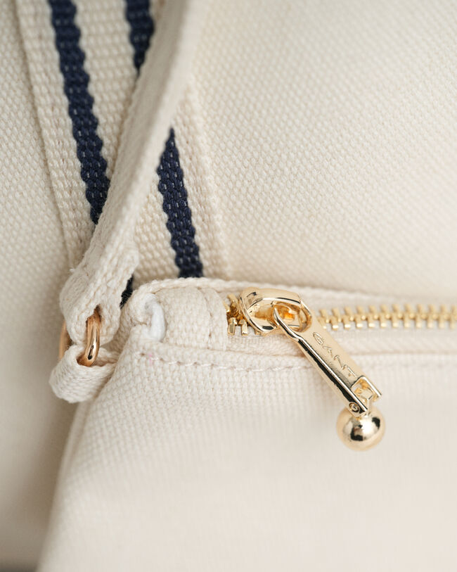 Mala tote em lona para praia