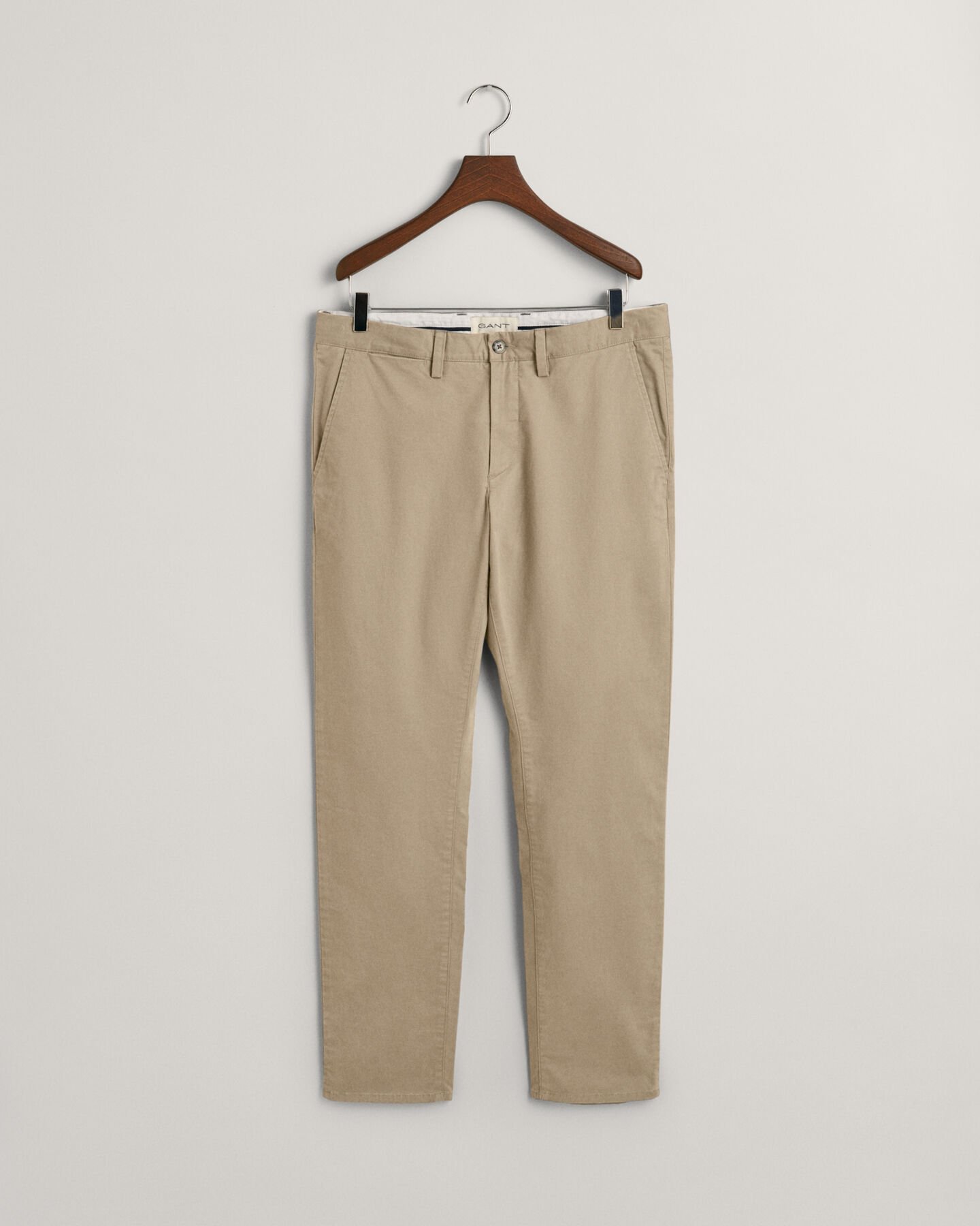 Cal&ccedil;as chino Archive Shield slim fit Seasonal Essential