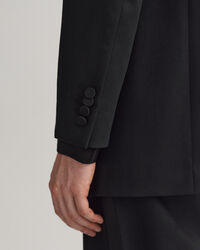 Blazer de fato Tuxedo