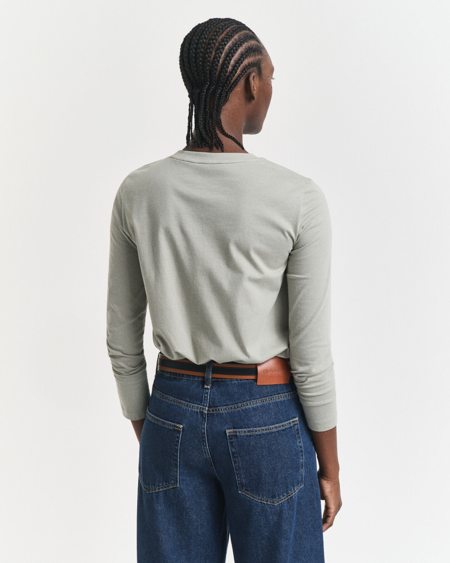 Camisola de manga comprida Shield