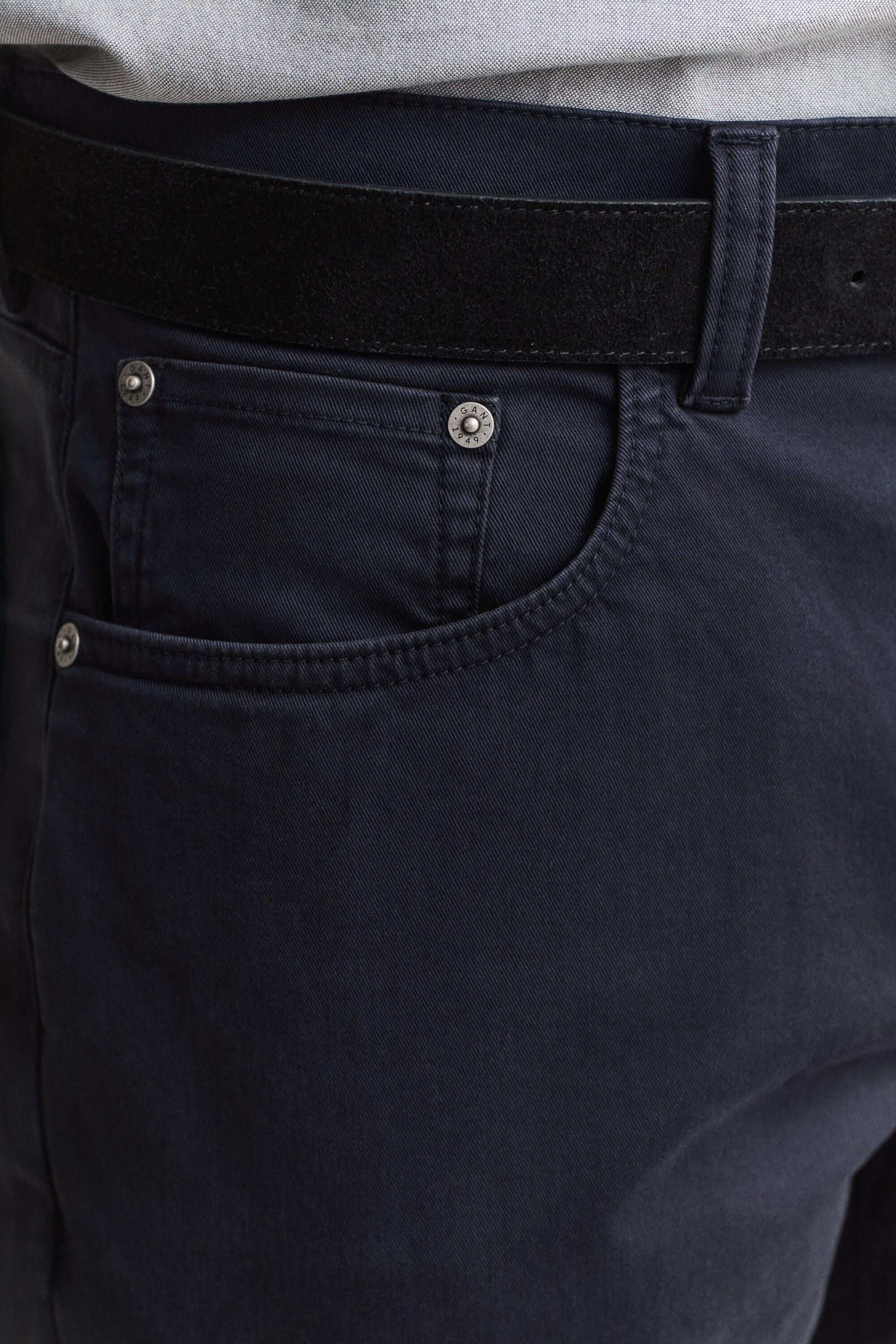 Calças Desert regular fit