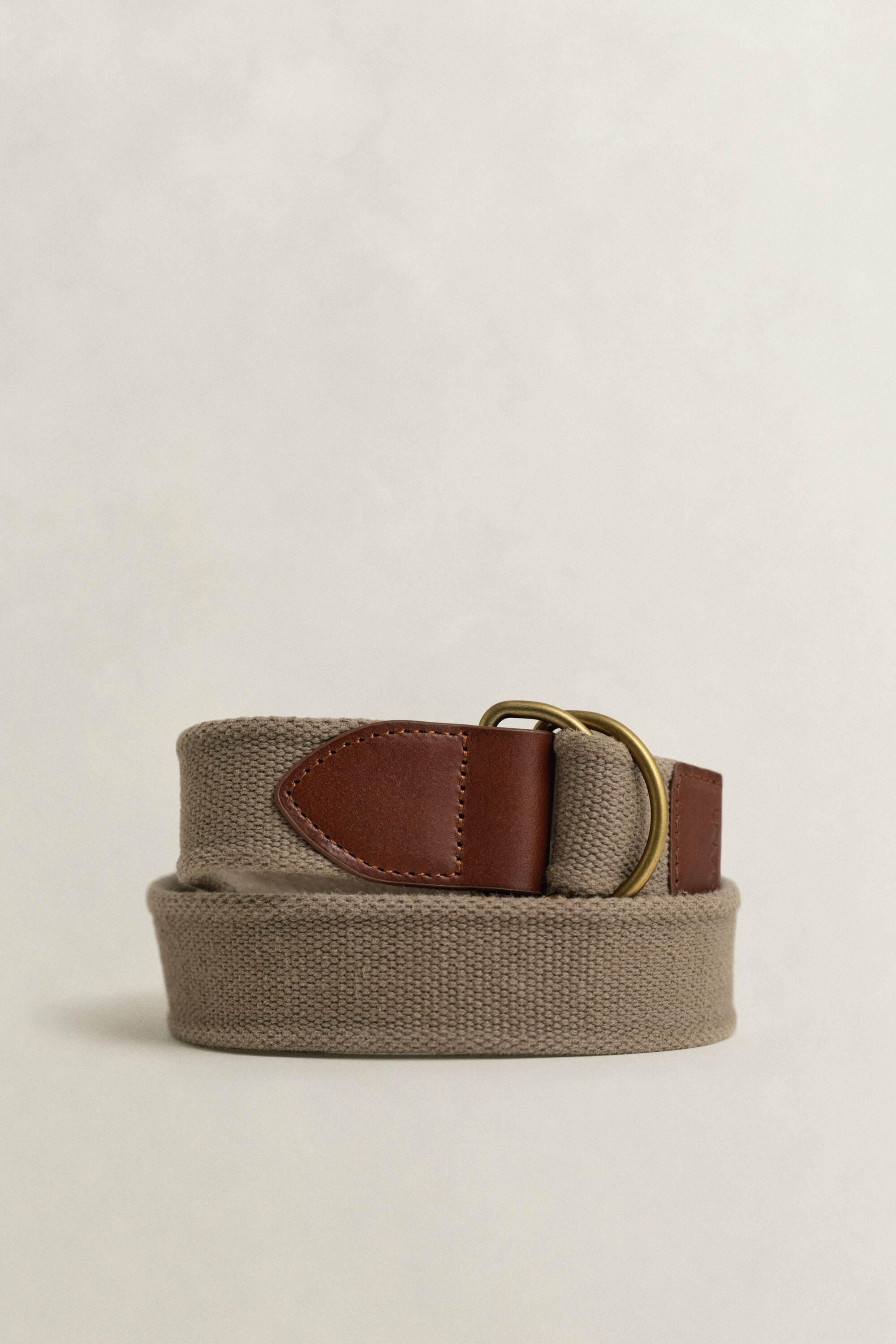 Cinto em tecido resistente Washed