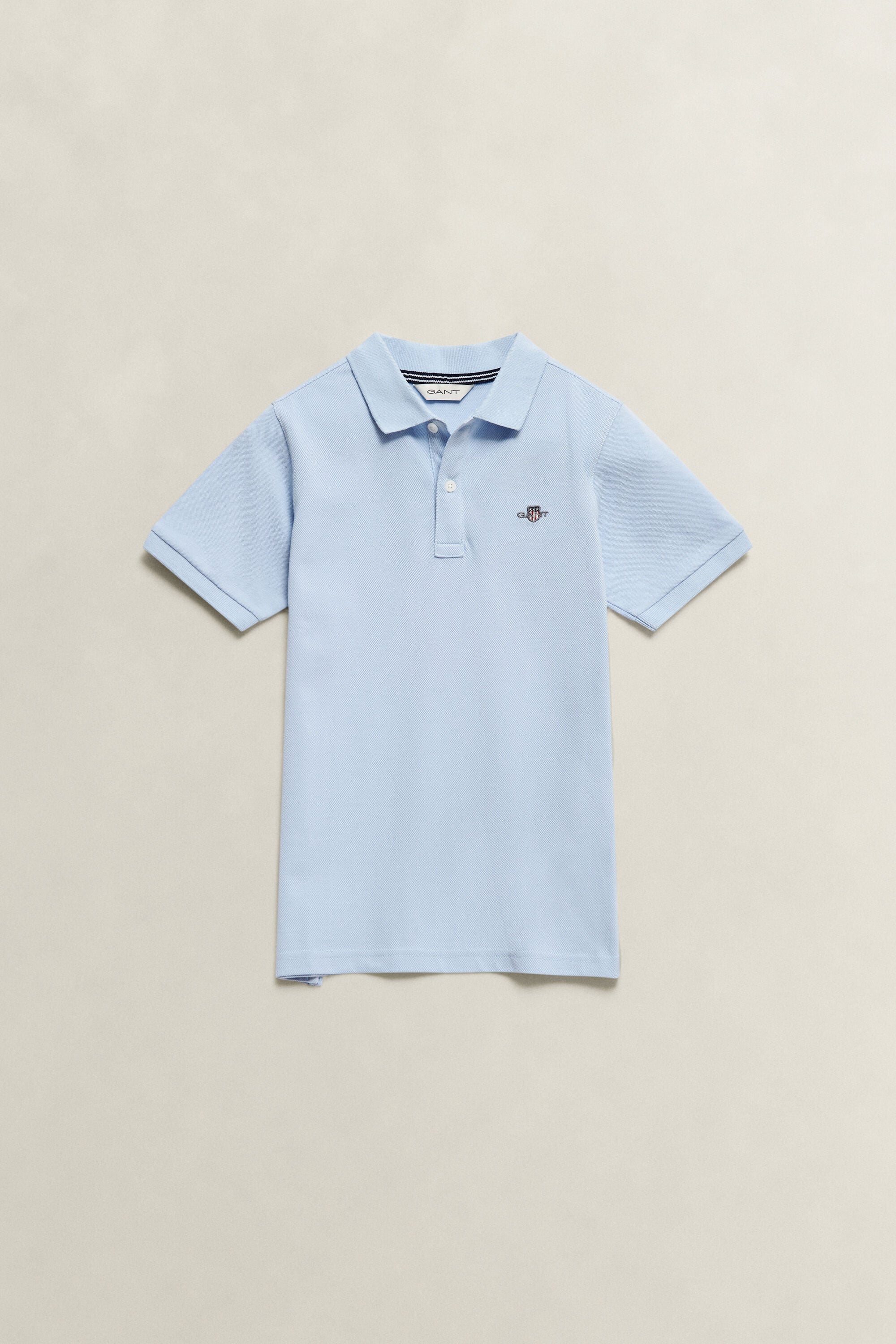 Polo Shield Teens
