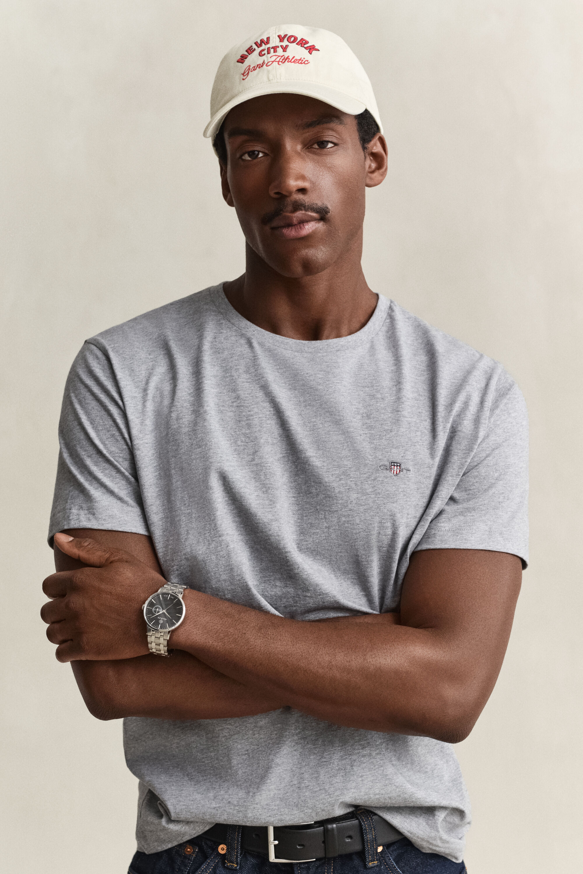 T-shirt Shield regular fit