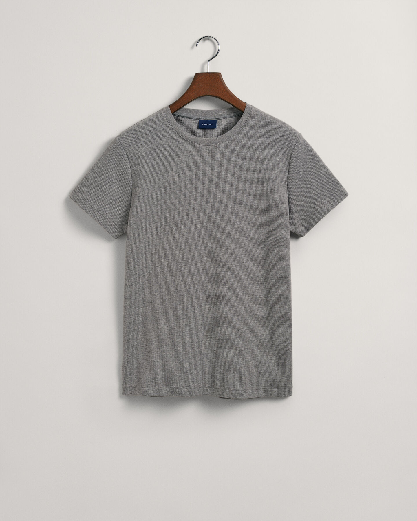 T-shirt Waffle Texture