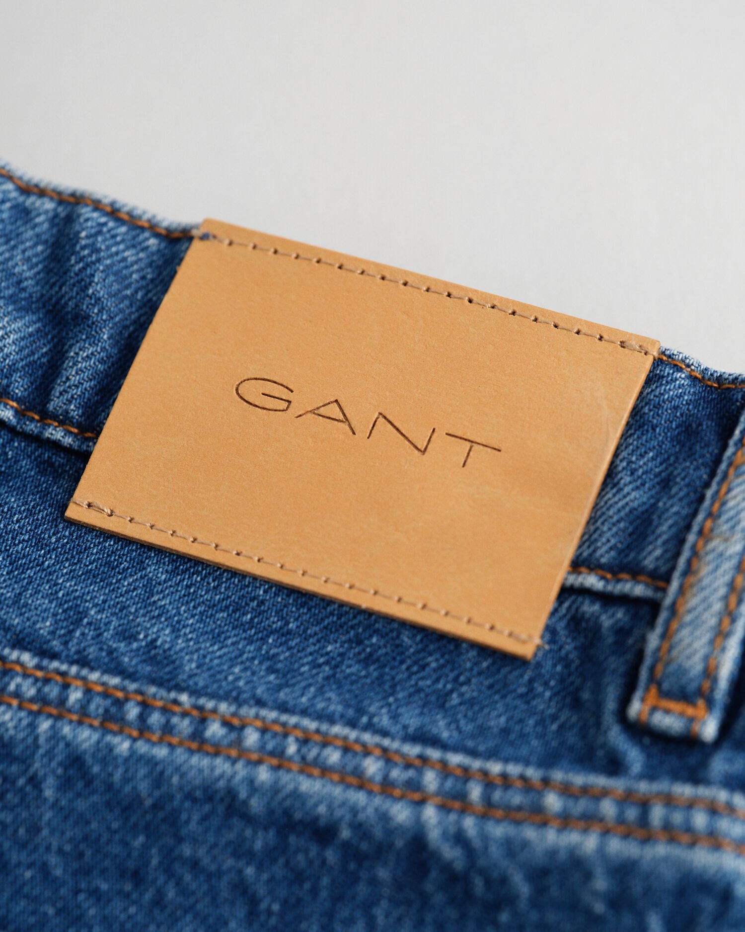 Calças de ganga Teen Boys relaxed fit