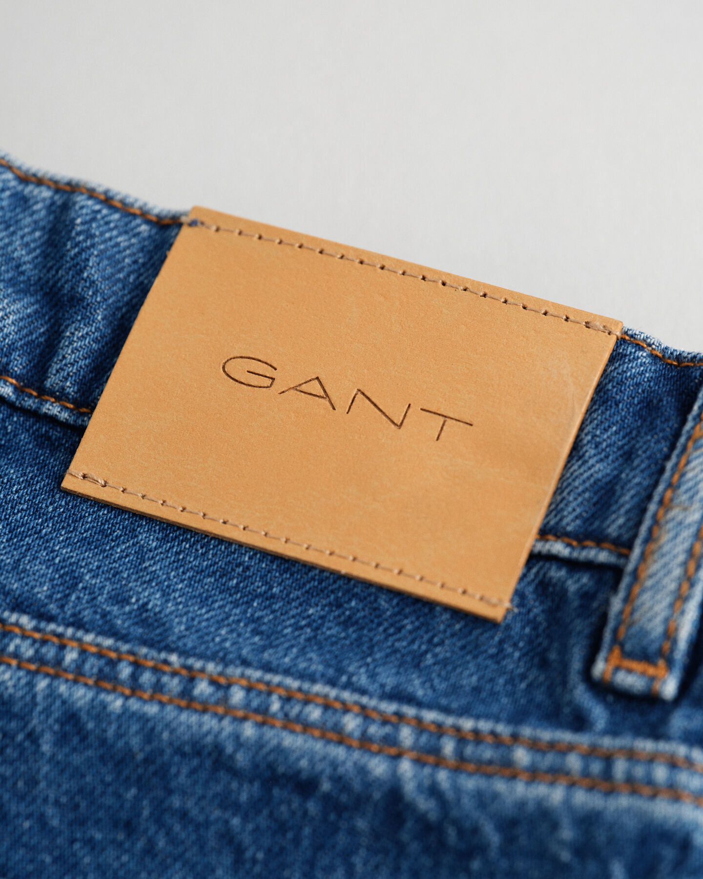 Calças de ganga Teen Boys relaxed fit