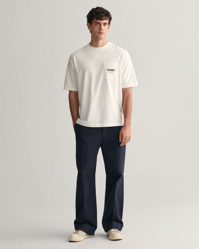 T-shirt GANT 1949 Graphic