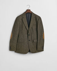 Blazer de fato Donegal