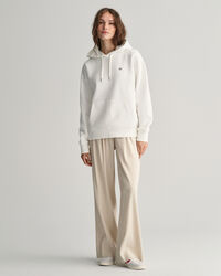 Sweatshirt com capuz Shield