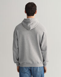Sweatshirt com capuz desportiva USA Graphic