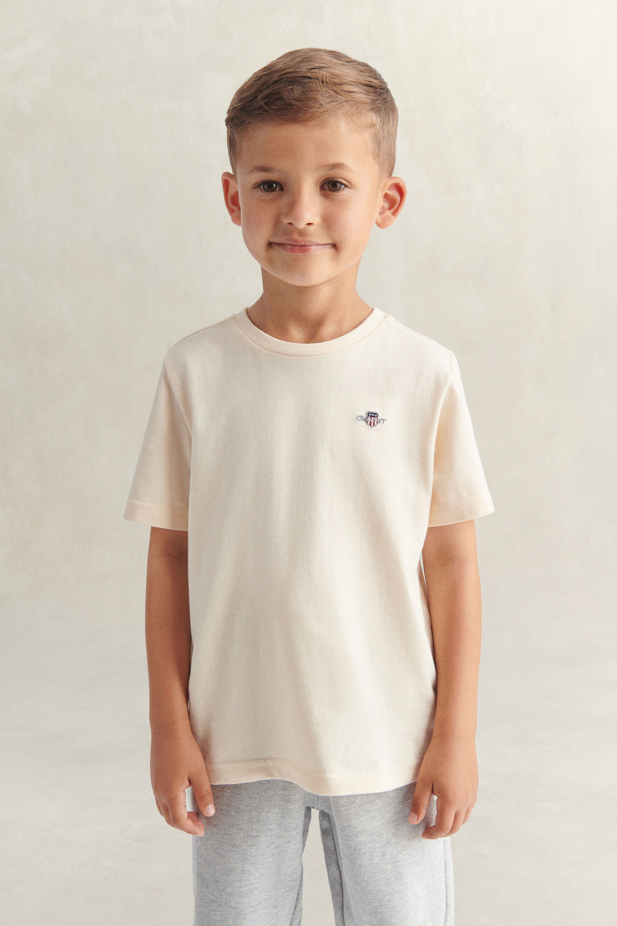 T-shirt Shield Kids